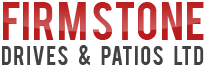 Firmstone Drives & Patios Limited